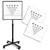 ESV3000 Kit with "2000" Charts for 10 feet (3 meters)