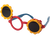 Sunflower Occluder Glasses