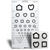 LEA SYMBOLS® Proportional Distance 