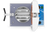 Manual, Quick-Cycle Autoclave Sterilizer Inside 2540MK