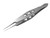 Castroveijo Suture Forceps 1x2 0.12 mm