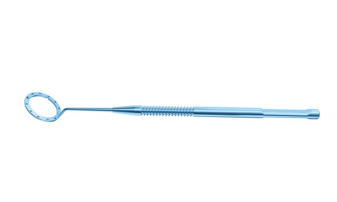Grooved Mendez Degree - 2-0331T