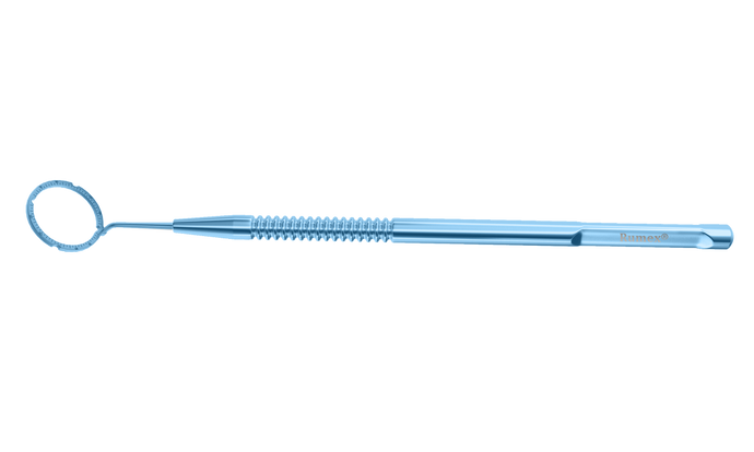 Grooved Fine Mendez Degree - 2-034T