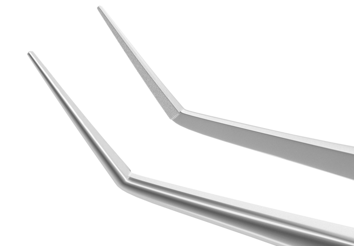 Disposable McPherson Tying Forceps - 4-174D
