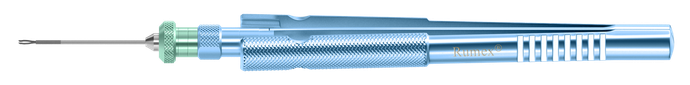 End Grasping Forceps - 12-420-27
