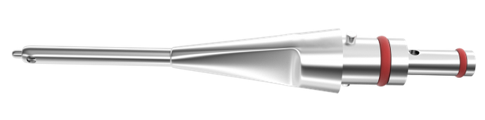 Straight I/A Tip - 7-080/ST