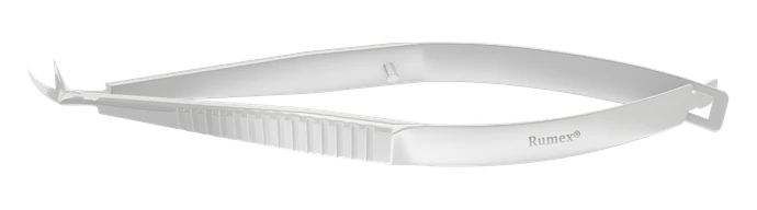 Castroviejo Corneal Section Scissors - 11-0241S