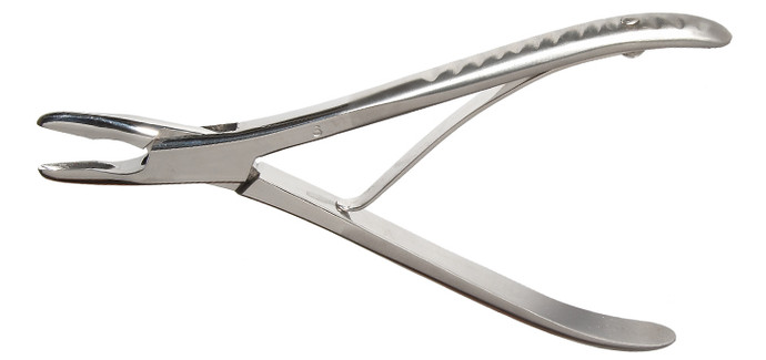 Belz Lacrimal Sac Rounger - 16-138
