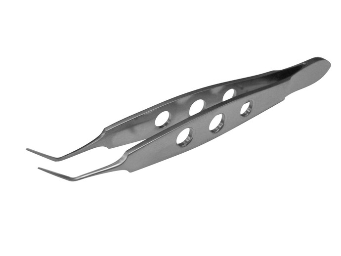 Kelman-McPherson Forceps