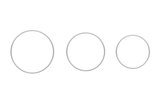 Flieringa Rings - 16-030-17
