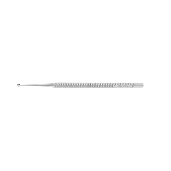 Open Ended Curette, 2.25mm N/S - S4-1010A

