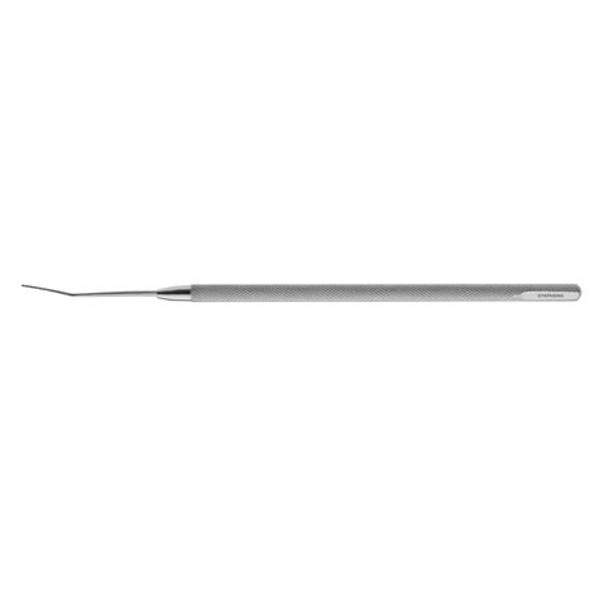 Sheets Spatula 0.75mm Wide Large Notches - S4-1115


