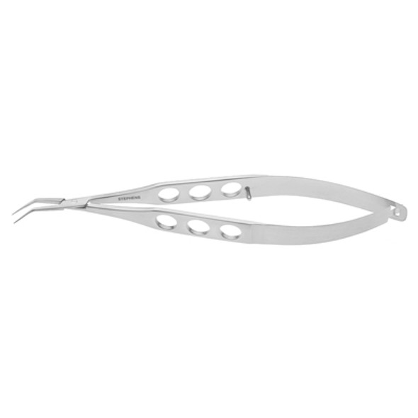 Kelman Lens Forceps - S5-1742

