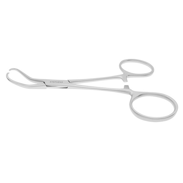 Backhaus Towel Clamp - S5-1904A

