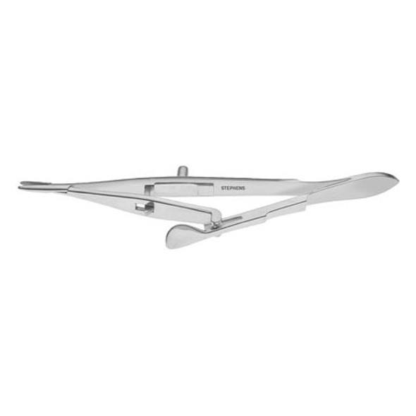 Kalt Needle Holder, Straight - S6-1110

