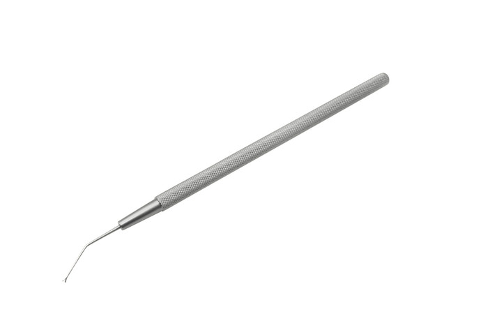 Jaffe-Bechert Nucleus Rotator