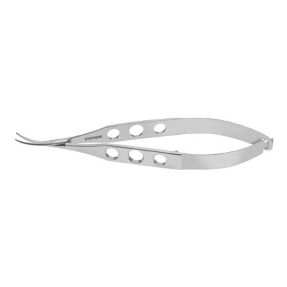 Castroviejo Corneal Scissors Strong Curve - S7-1250
