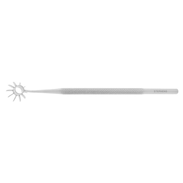 Radial Marker 90 Deg., 10 Incisions - S9-1116


