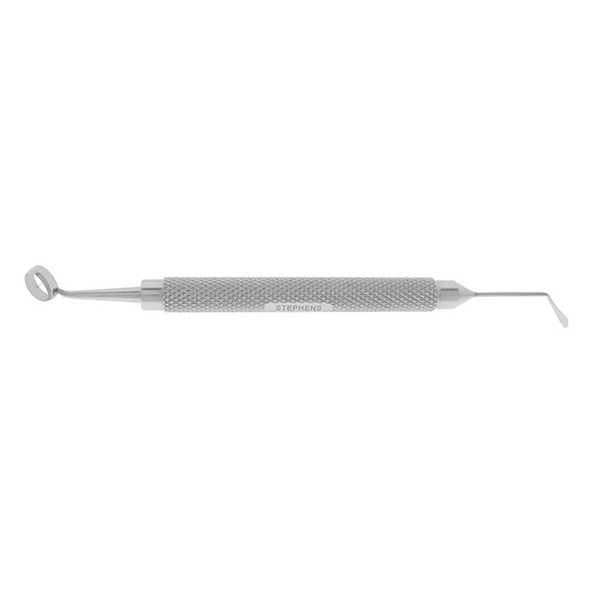 Pettigrove PRK Spatula/Marker 6.0mm - S9-1407

