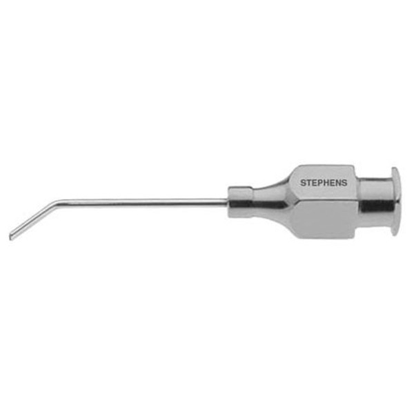 Bishop-Harmon Anterior Chamber Irrigator, Cannula 19Ga - SC-1020
 Bishop-Harmon Anterior Chamber Irrigator, Cannula 19Ga - SC-1020