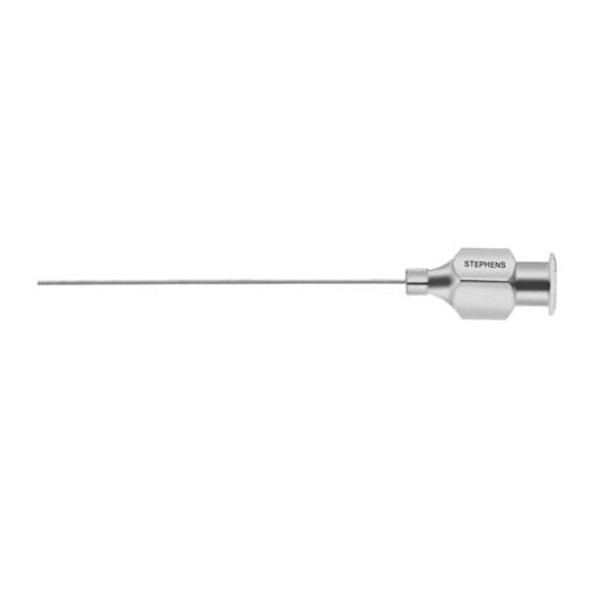 Inner Irrigation Cannula, Front Opening, 23Ga - SC-1375