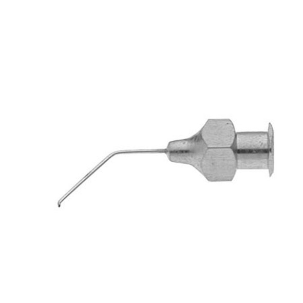 Simcoe Anterior Scraper Cannula - SC-1940
