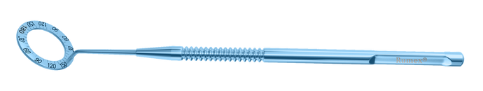  Mendez Degree Gauge - 2-030T