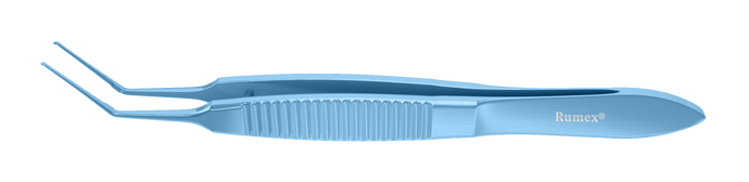 Utrata Capsulorrhexis Forceps - 4-0301T