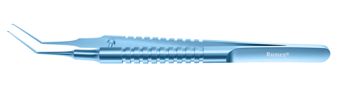 Utrata Capsulorrhexis Forceps - 4-031T