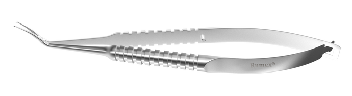 Capsulorrhexis Forceps - 4-0391S