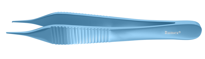 Adson Fixation Forceps - 4-0741T