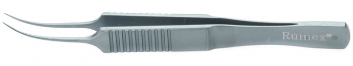 McPherson Curved Tying Forceps - 4-177S