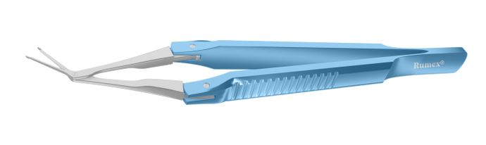 Rumex Foldable Lens Cutter - 4-21731