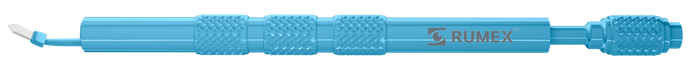 Sapphire Phaco Knife - 6-20/6SK-145