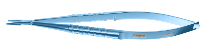 Barraquer Needle Holder - 8-013T