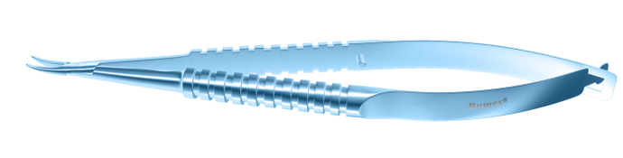 Barraquer Needle Holder - 8-040T