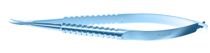 Barraquer Needle Holder - 8-041T