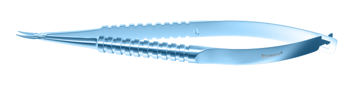 Barraquer Needle Holder - 8-045T