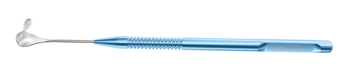 Desmarres Lid Retractor - 10-021