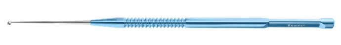 Meyerhoefer Chalazion Curette - 16-067