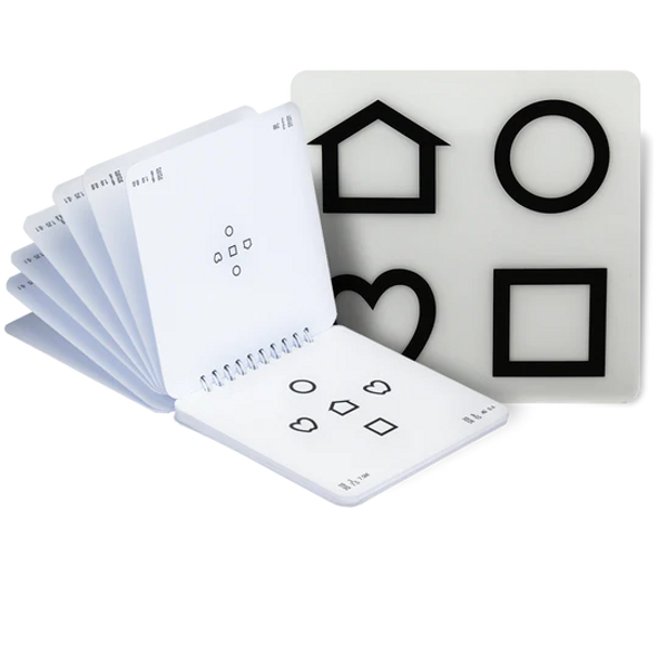 LEA SYMBOLS® Crowded Book Set