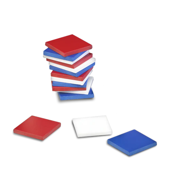 Cone Adaptation Test