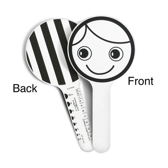 Medium HEIDI® Fixation Paddle