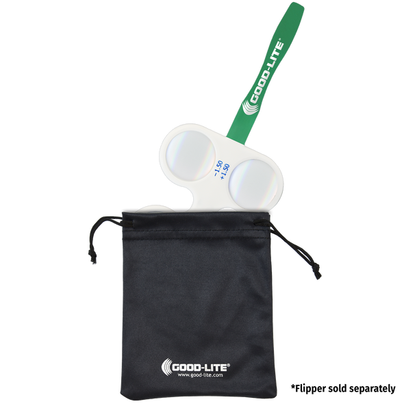 GL Individual Flipper Pouch