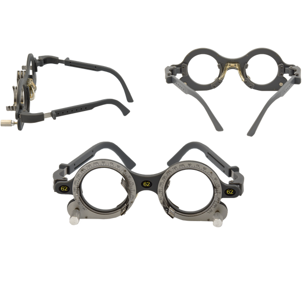 PD Trial Frame