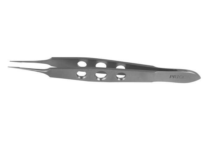 Mcpherson Tying Forceps Straight Long Handle - accuspire