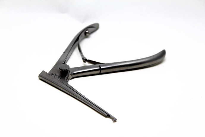  Kerrison Bone Rounger Forceps Size 0