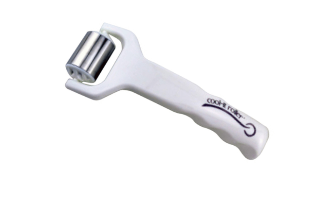 COOL IT ROLLER 6.5'' x 2.50'' For Cold Compression Therapy (CR61-W)