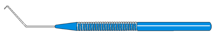 6811  Nucleus Chopper - Beckingsale