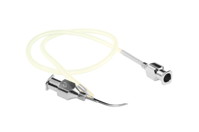 Irrigation & Aspiration Cannula Simcoe Regular
